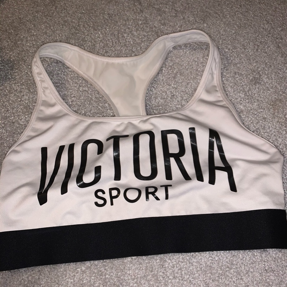 Victoria secret sports bra
